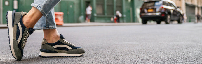 Women's Sneakers