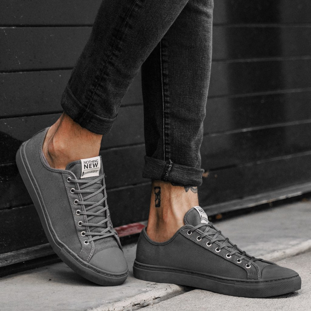 Nothing New - Sustainable with Style