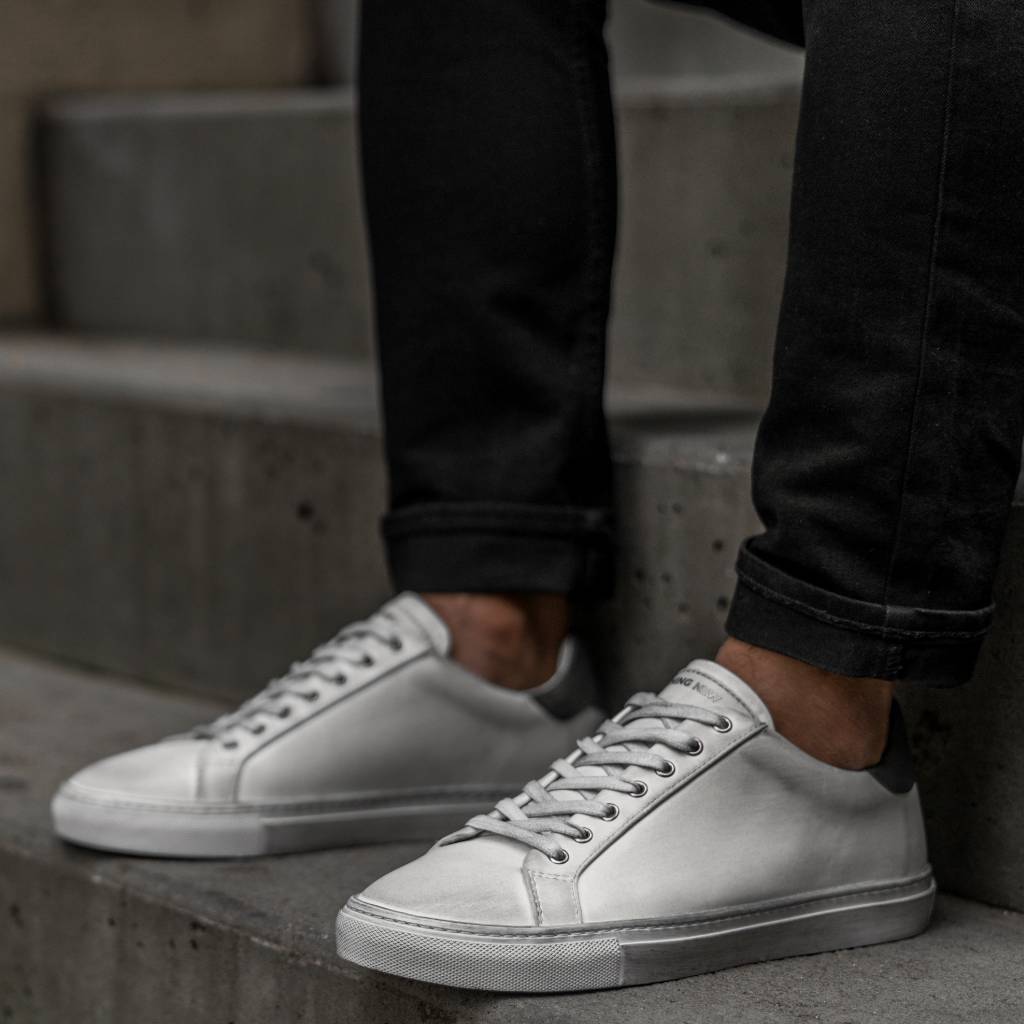 Nothing New - Sustainable with Style