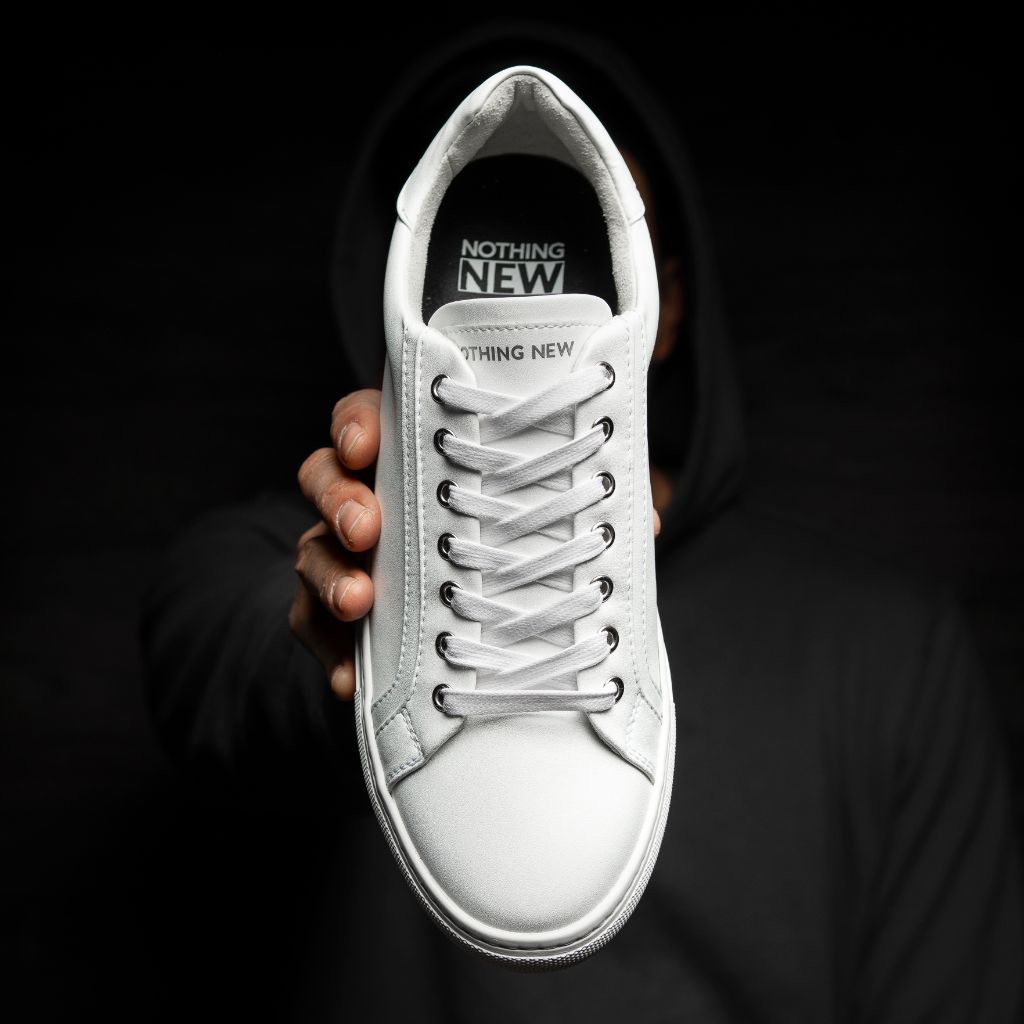 Nothing New - Sustainable with Style