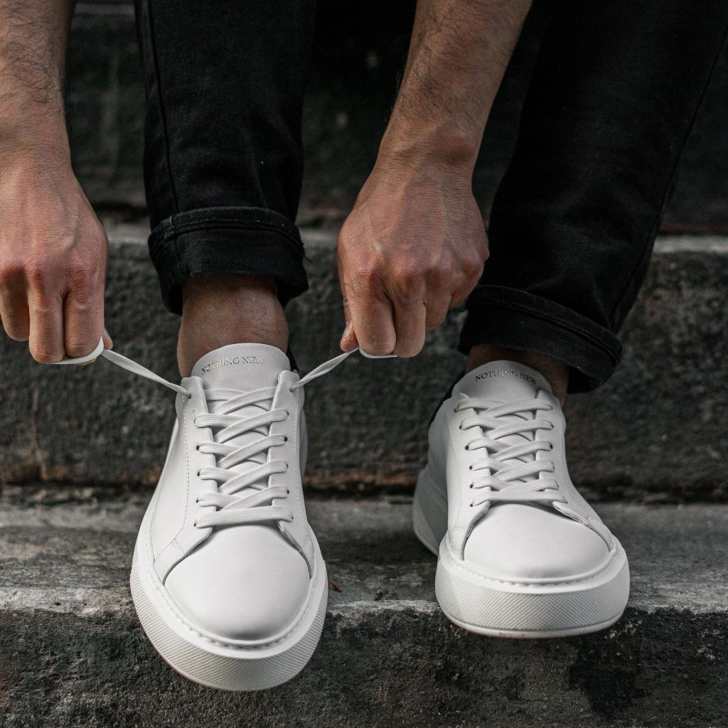 Nothing New - Sustainable with Style