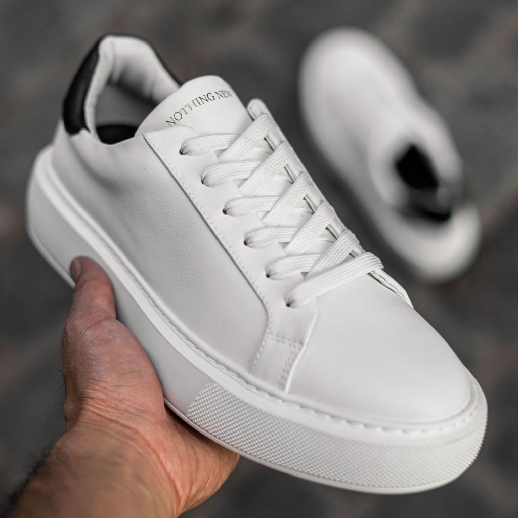 Nothing New - Sustainable with Style