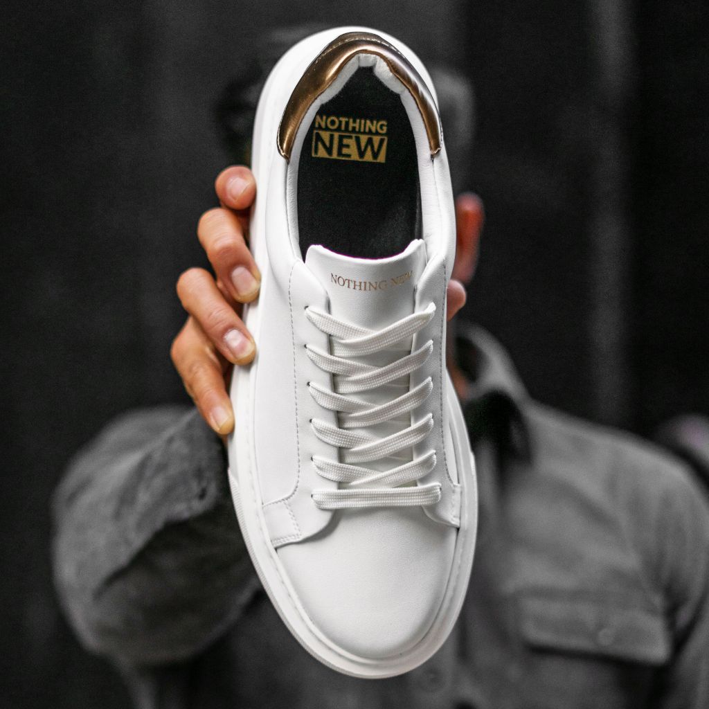 Nothing New - Sustainable with Style