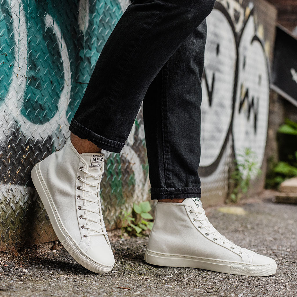 Nothing New - Sustainable with Style