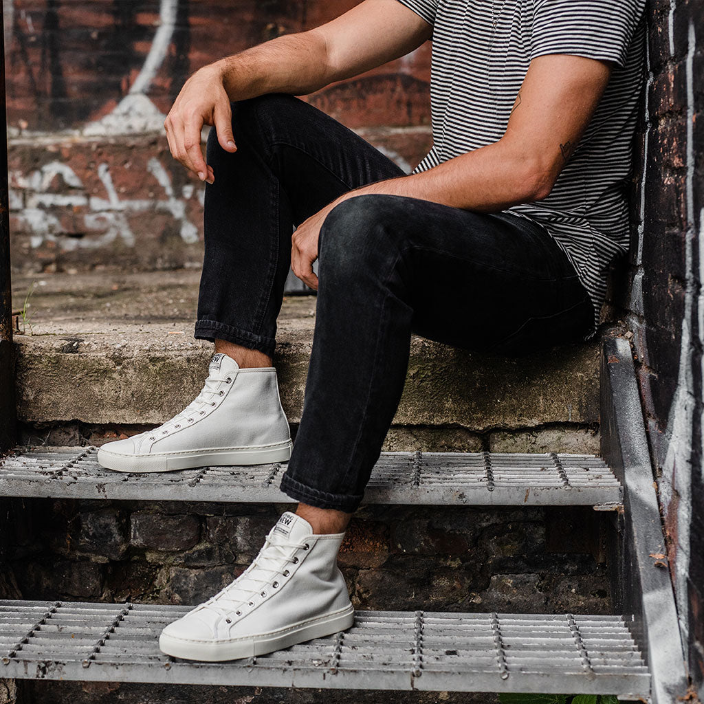 Nothing New - Sustainable with Style