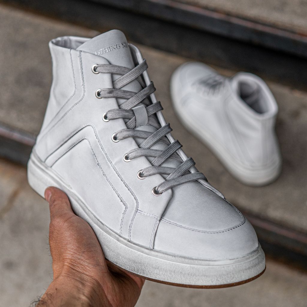 Nothing New - Sustainable with Style