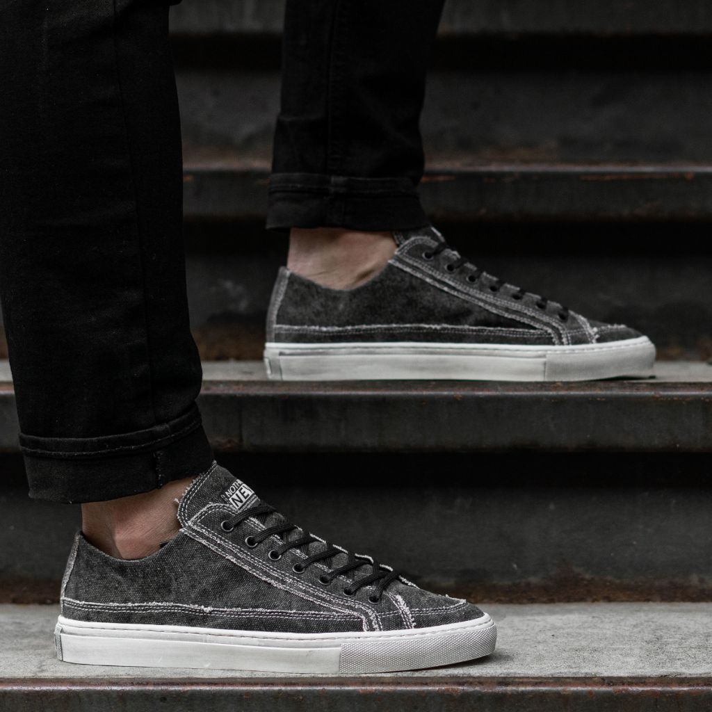 Nothing New - Sustainable with Style