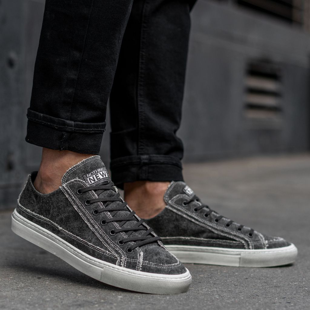 Nothing New - Sustainable with Style