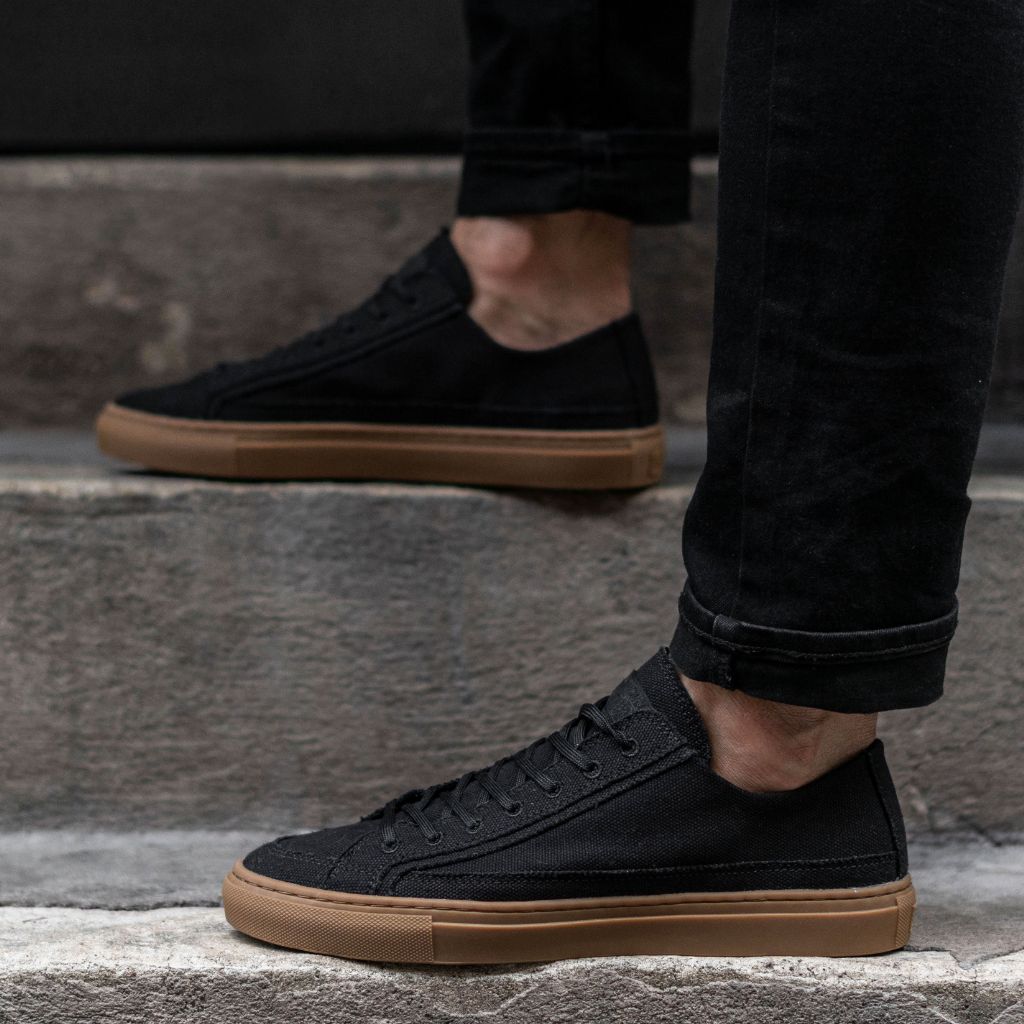 Nothing New - Sustainable with Style