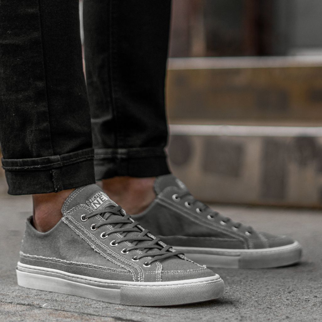 Nothing New - Sustainable with Style