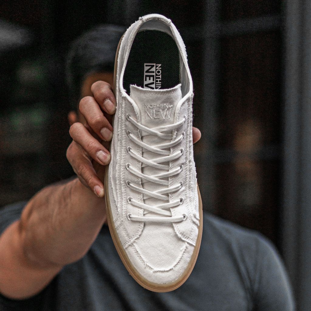 Nothing New - Sustainable with Style