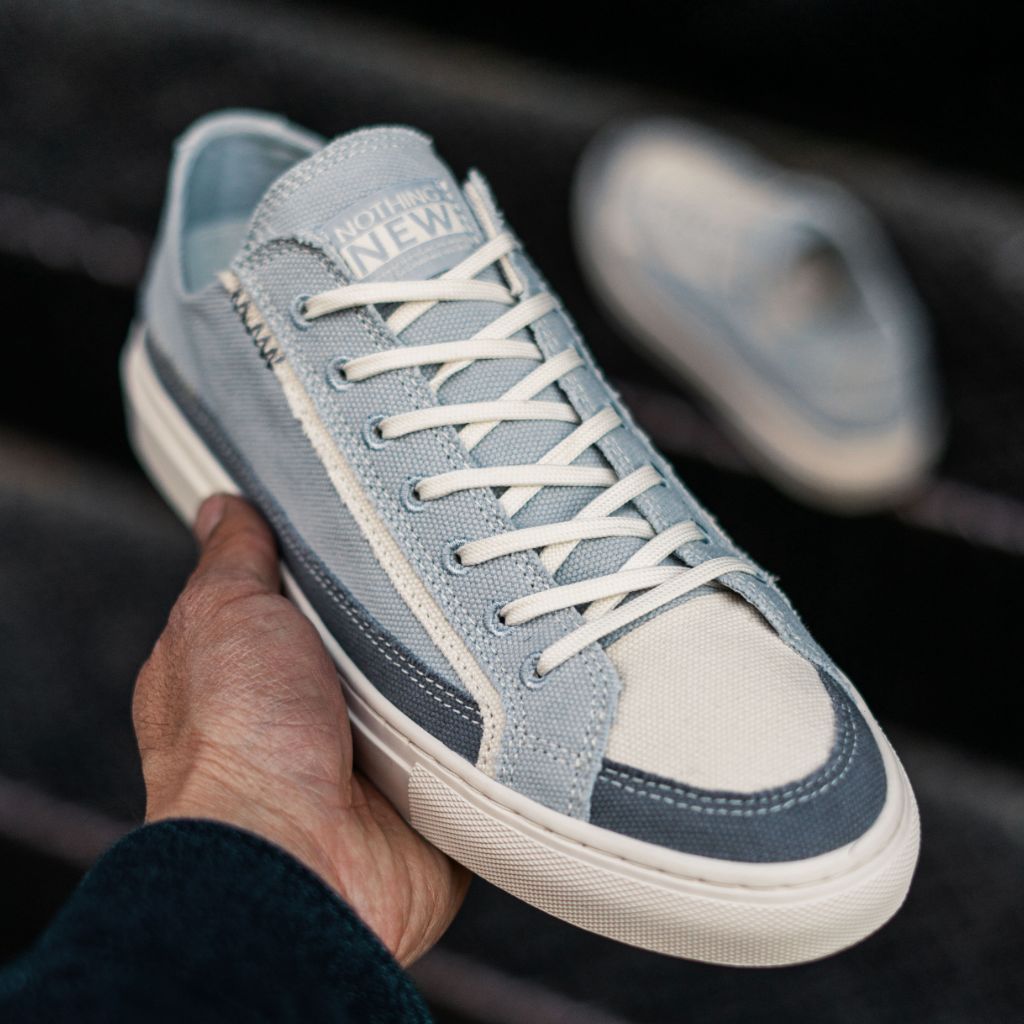 Nothing New - Sustainable with Style