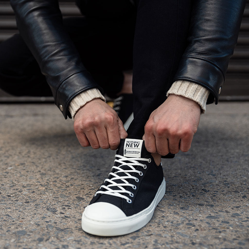 Nothing New - Sustainable with Style