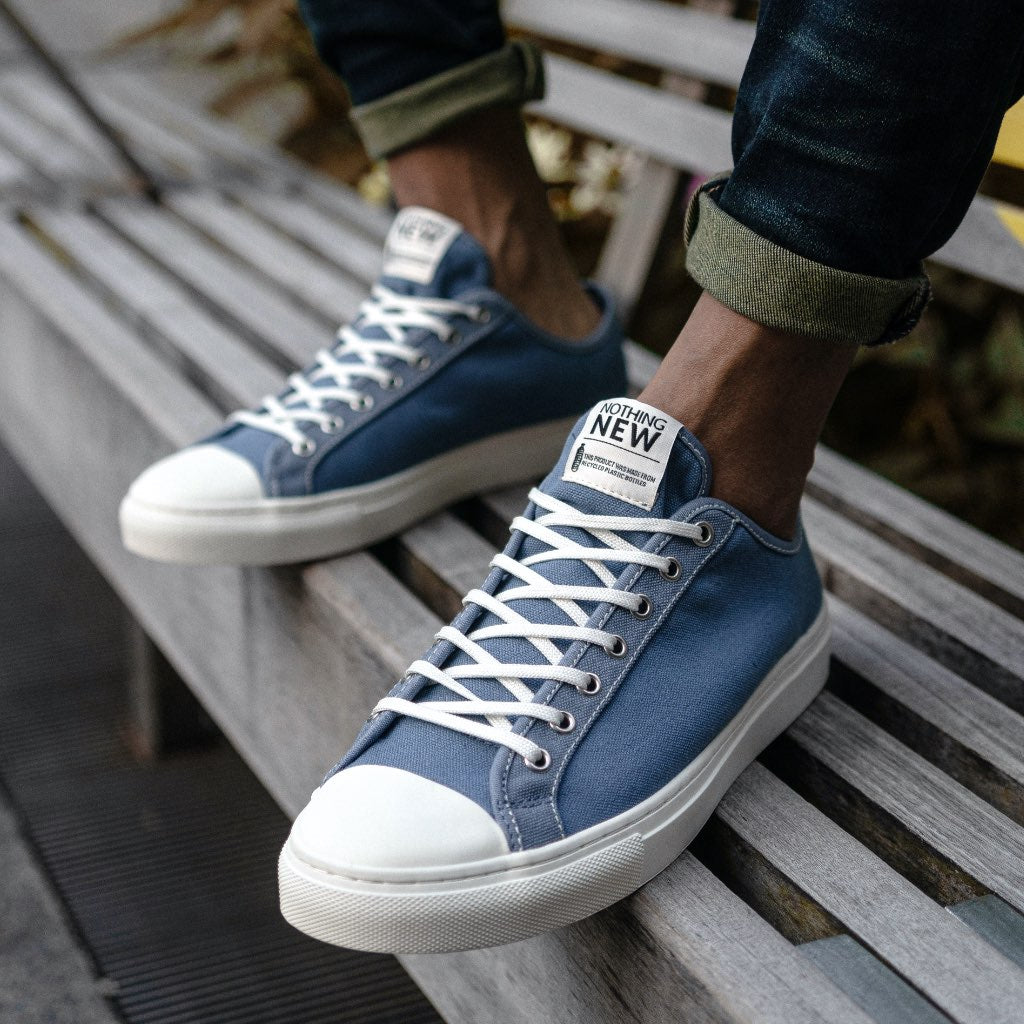 Nothing New - Sustainable with Style