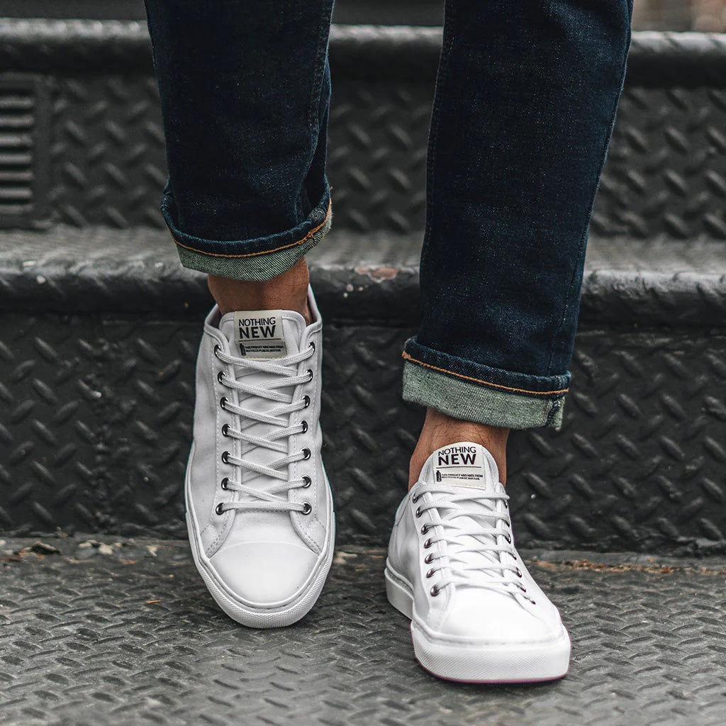 Nothing New - Sustainable with Style