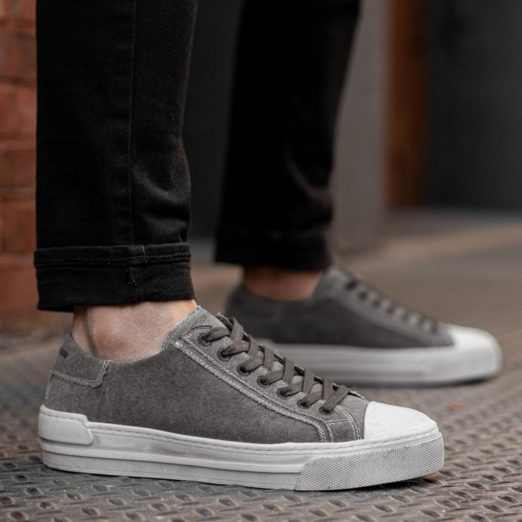 Nothing New - Sustainable with Style