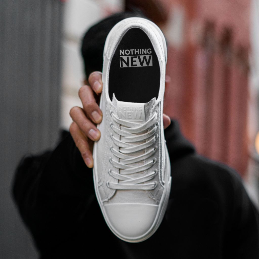 Nothing New - Sustainable with Style