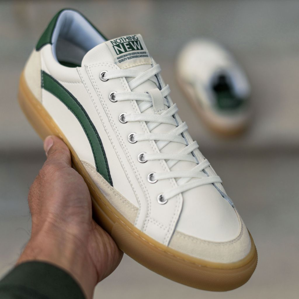 Nothing New - Sustainable with Style