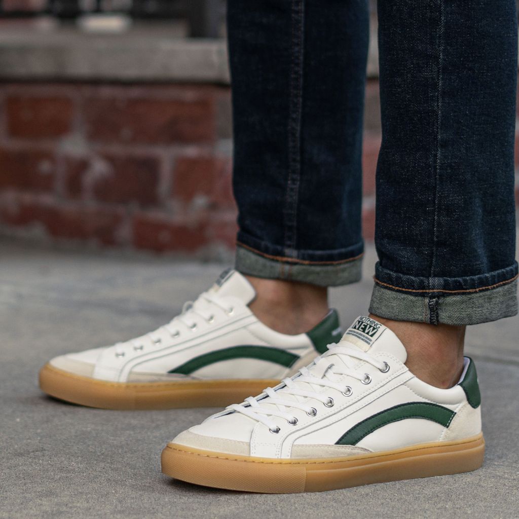 Nothing New - Sustainable with Style