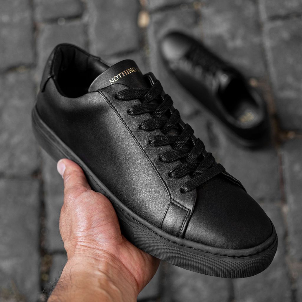 Nothing New - Sustainable with Style