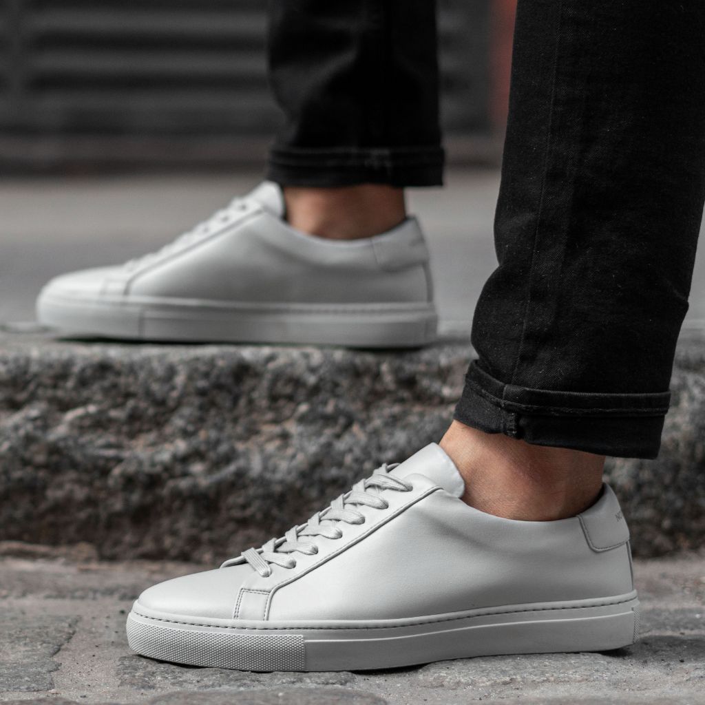 Nothing New - Sustainable with Style