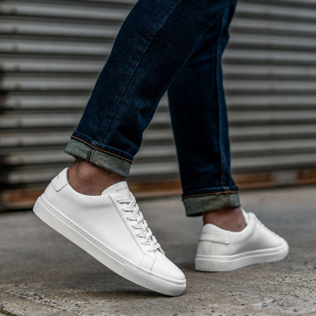Nothing New - Sustainable with Style