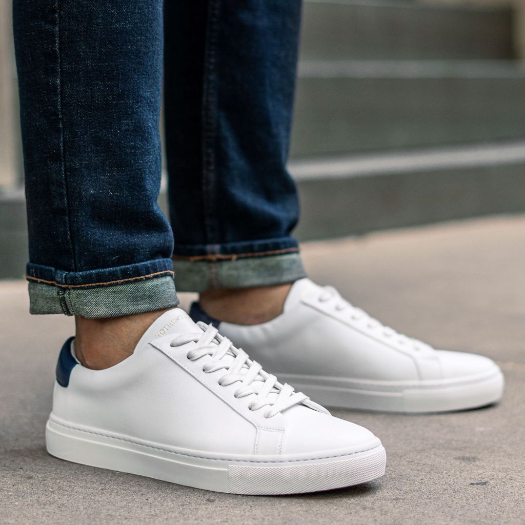 Nothing New - Sustainable with Style