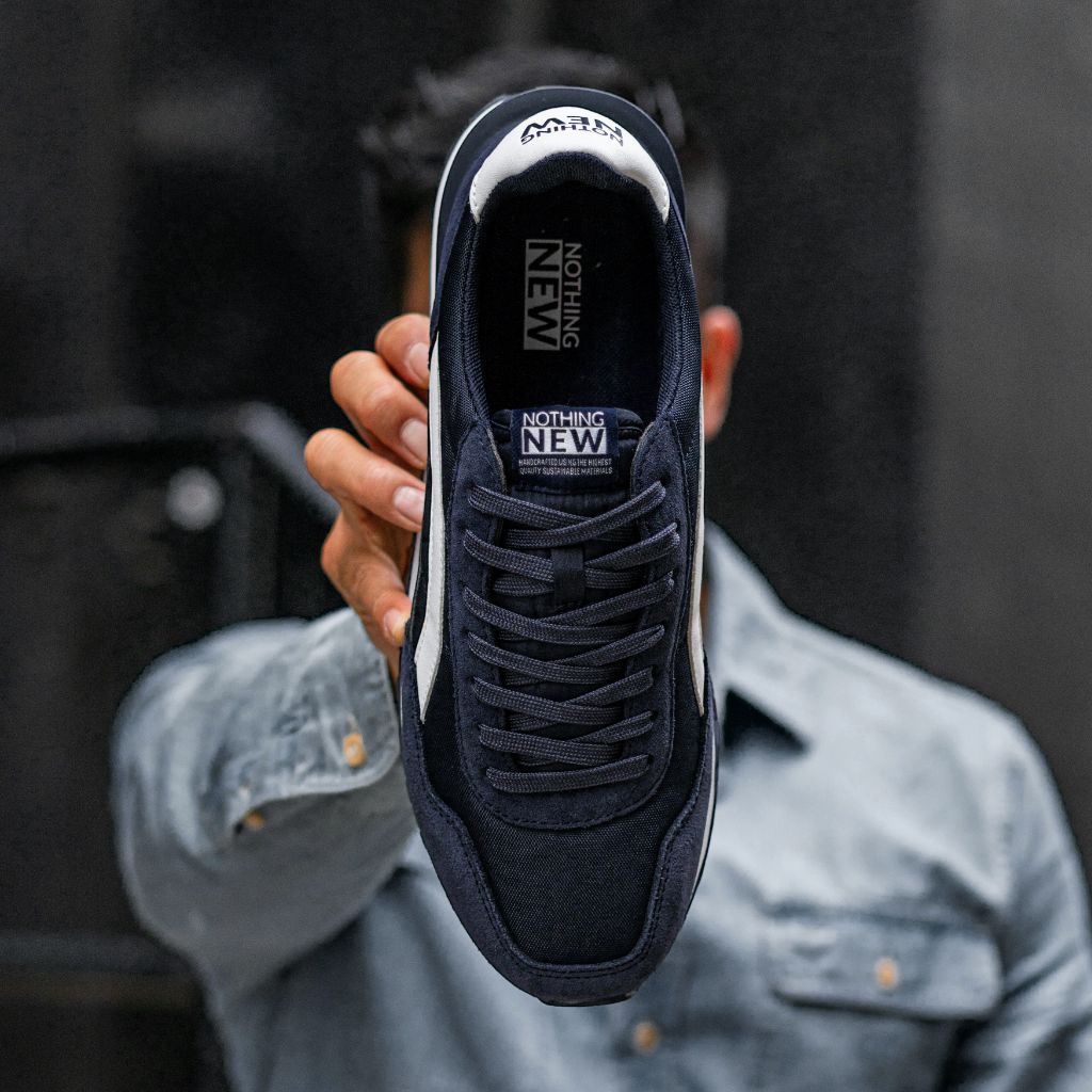Nothing New - Sustainable with Style