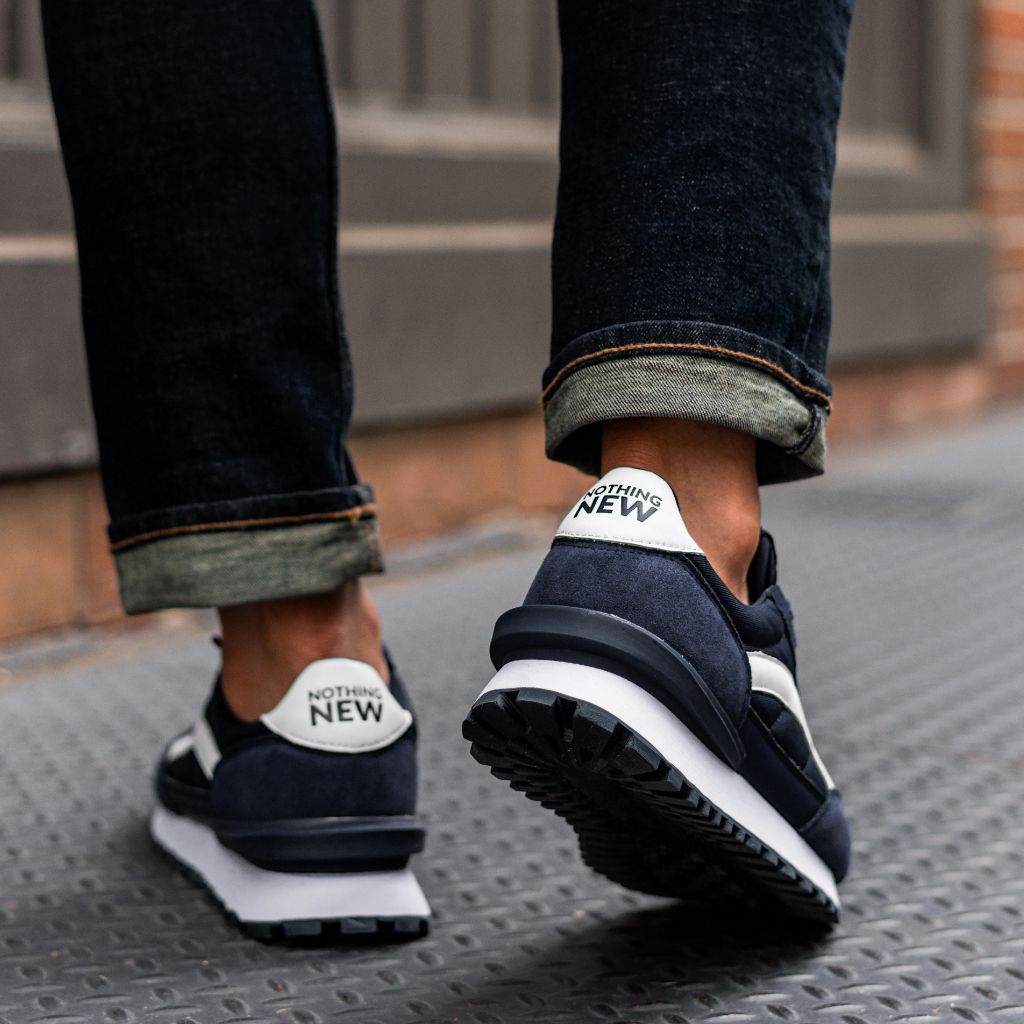 Nothing New - Sustainable with Style