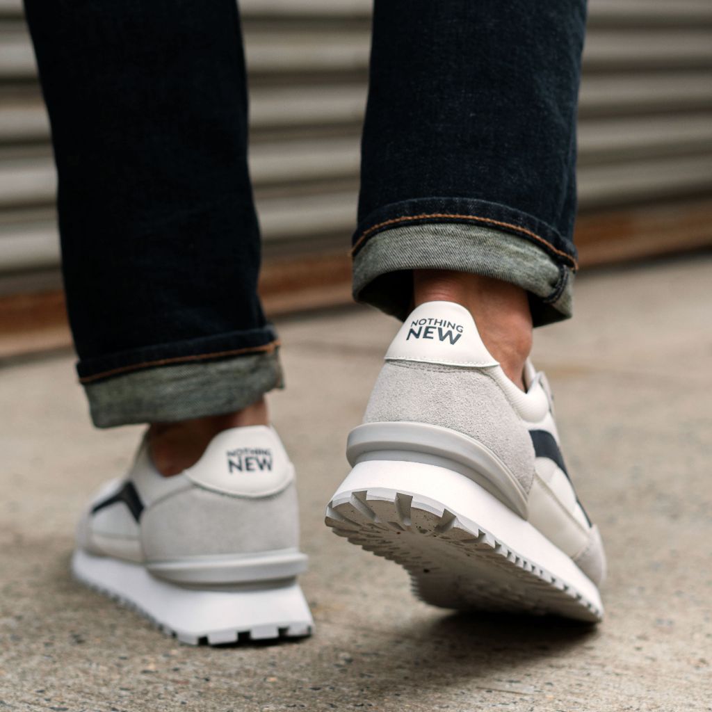 Nothing New - Sustainable with Style