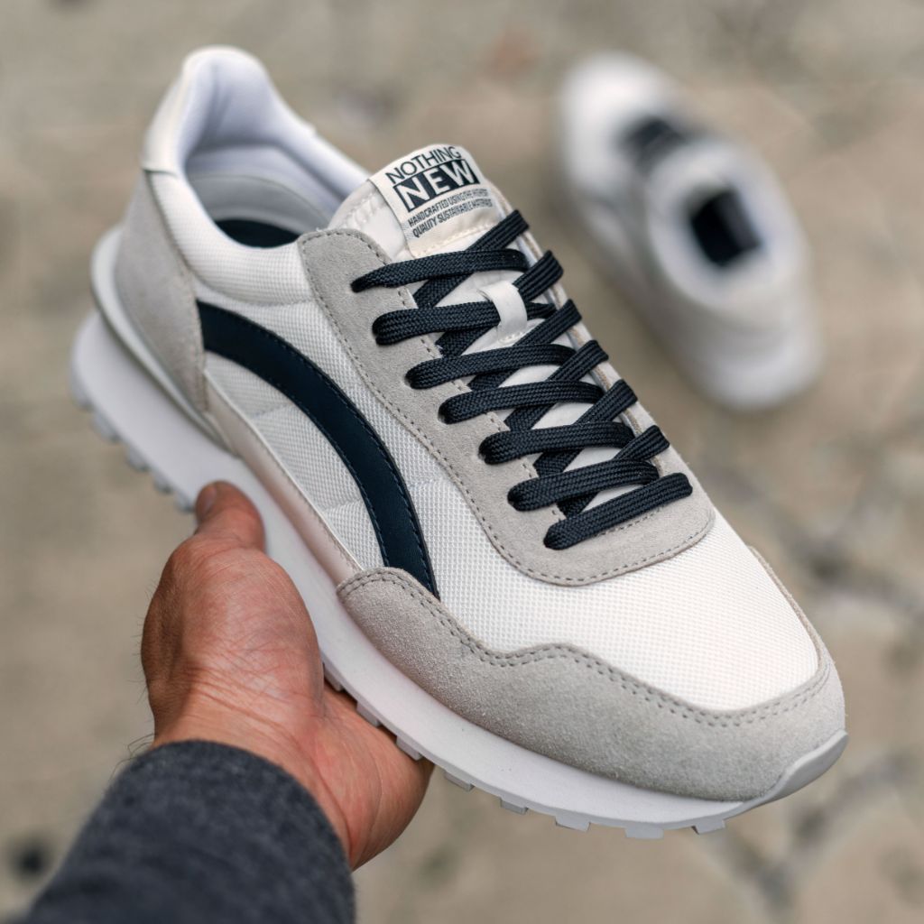 Nothing New - Sustainable with Style