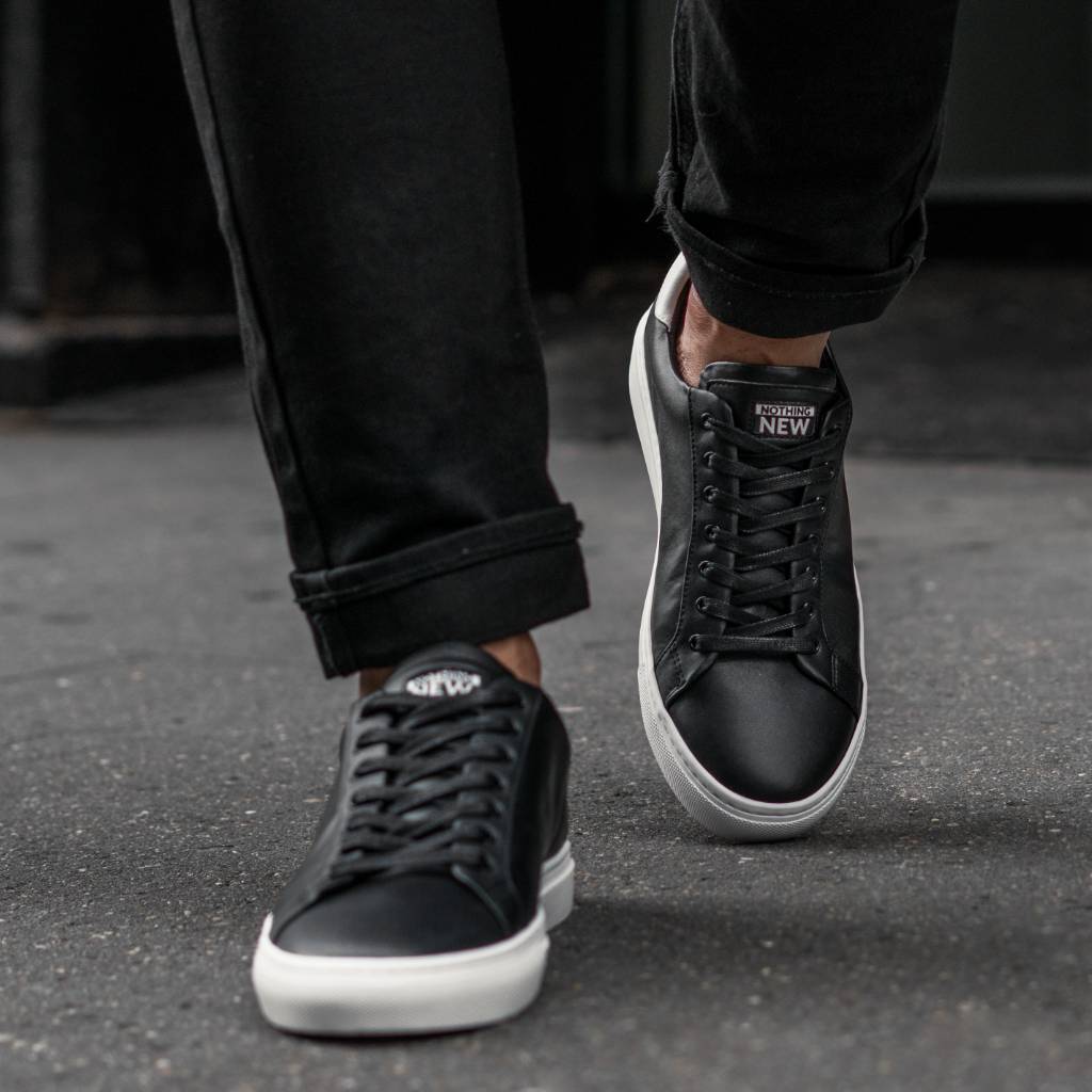 Nothing New - Sustainable with Style