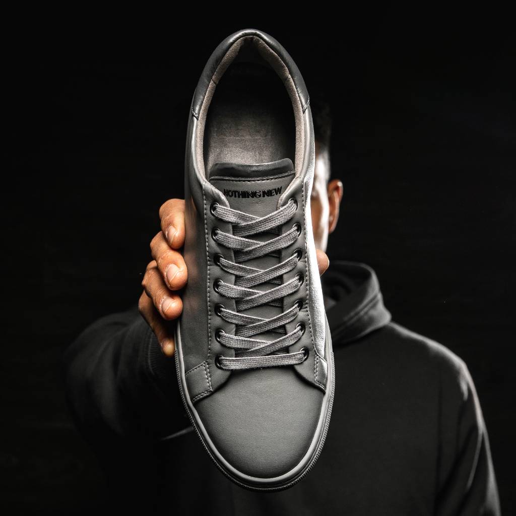 Nothing New - Sustainable with Style
