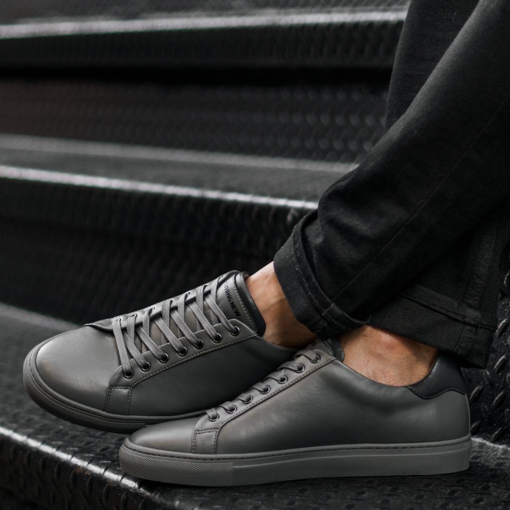 Nothing New - Sustainable with Style