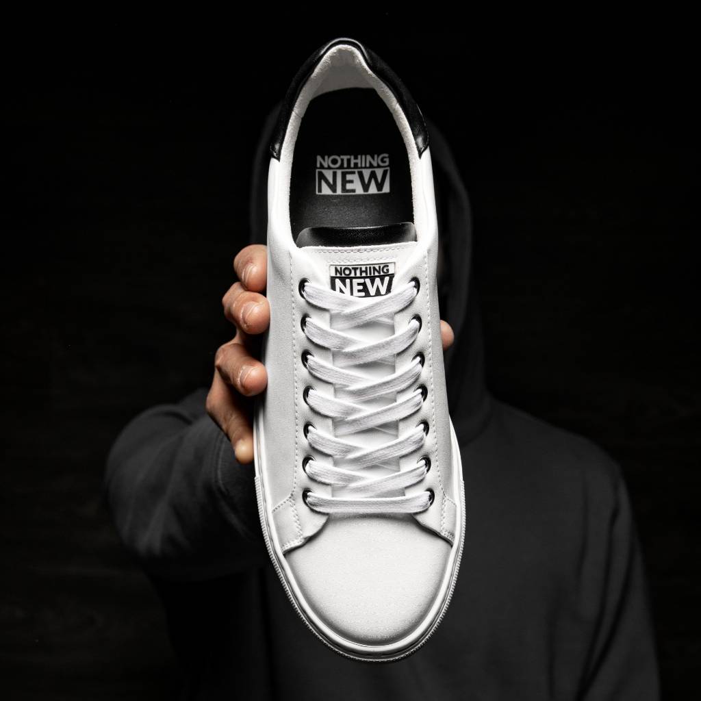 Nothing New - Sustainable with Style