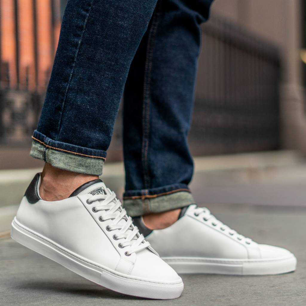 Nothing New - Sustainable with Style