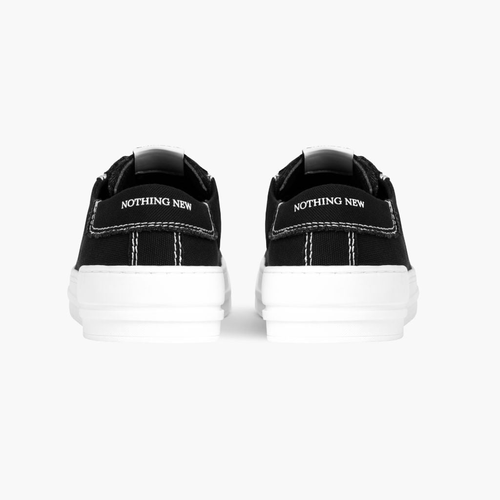 Men's Refresh | Black x White