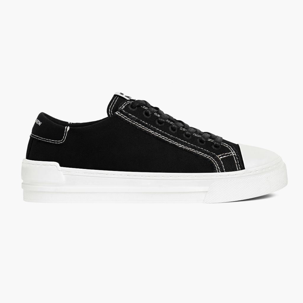 Men's Refresh | Black x White