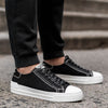 Men's Refresh | Black x White