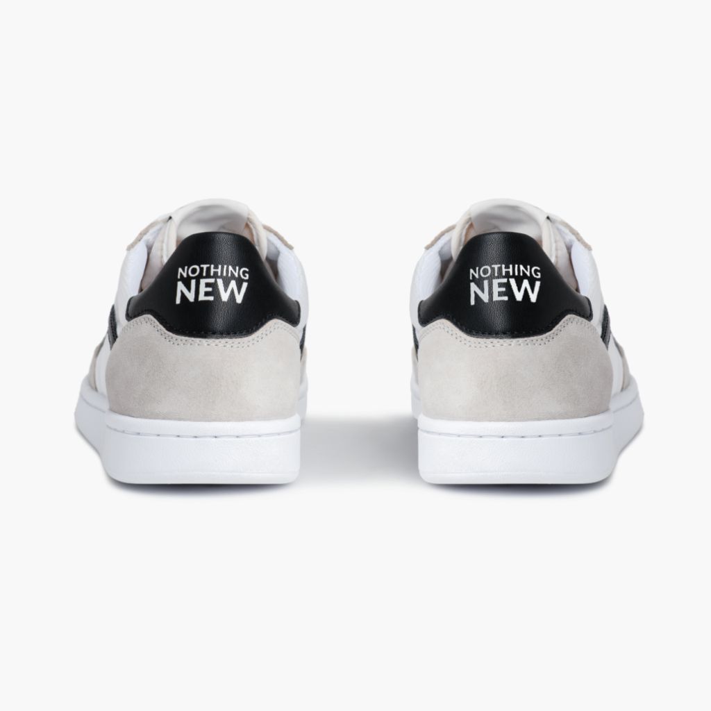 Women's Freeride | Black x White