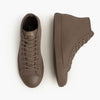 Men's Classic High Top | Taupe