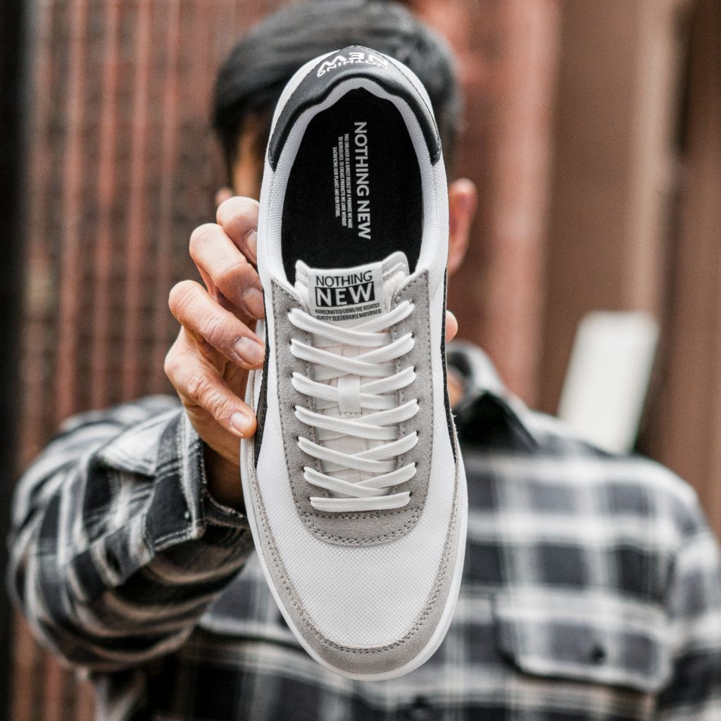 Nothing New - Sustainable with Style