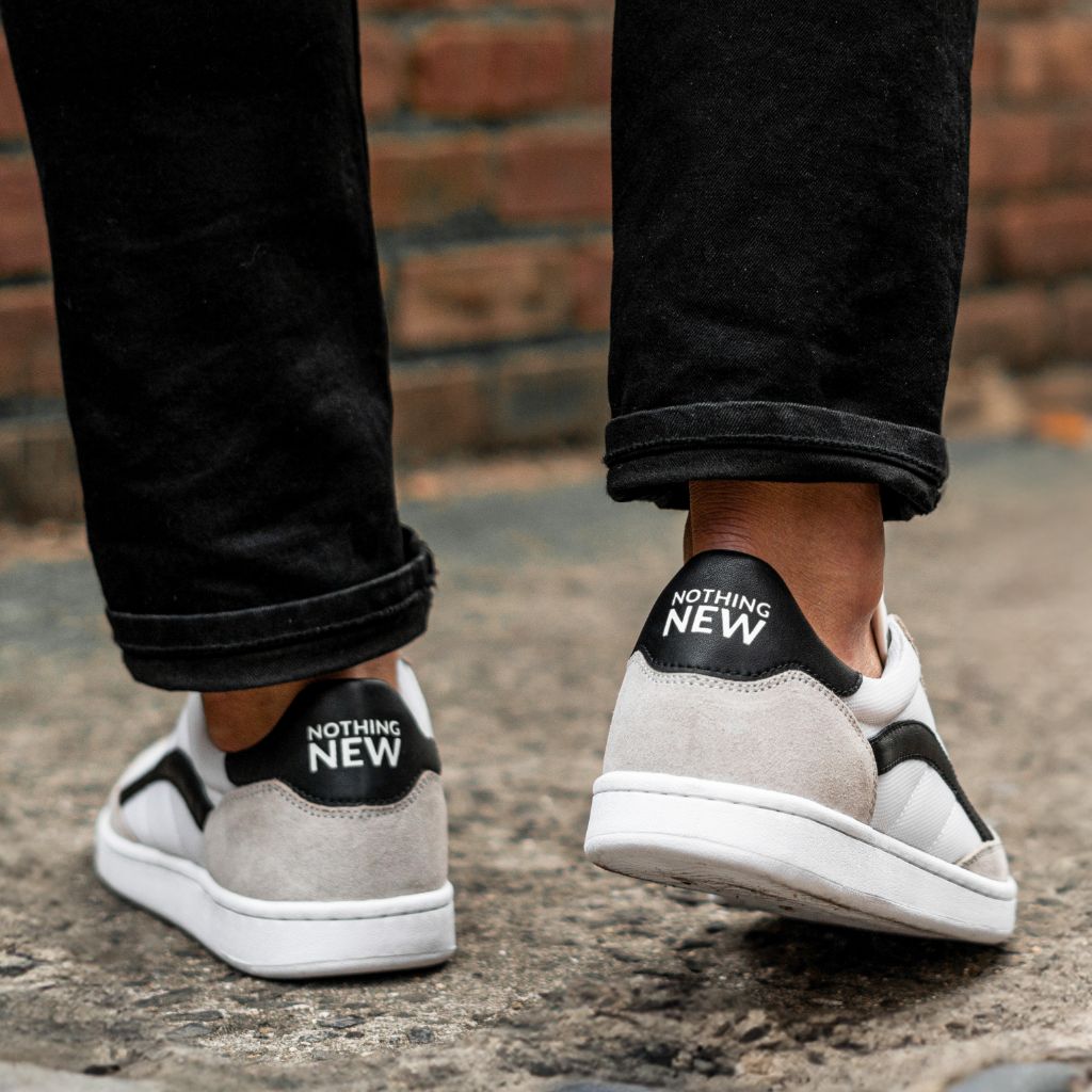 Nothing New - Sustainable with Style