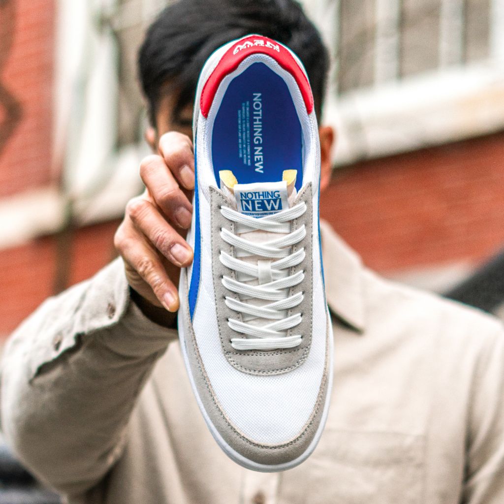 Nothing New - Sustainable with Style