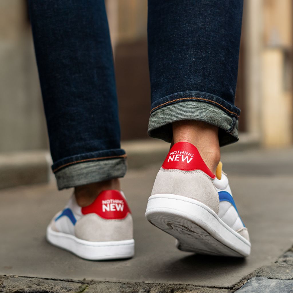 Nothing New - Sustainable with Style