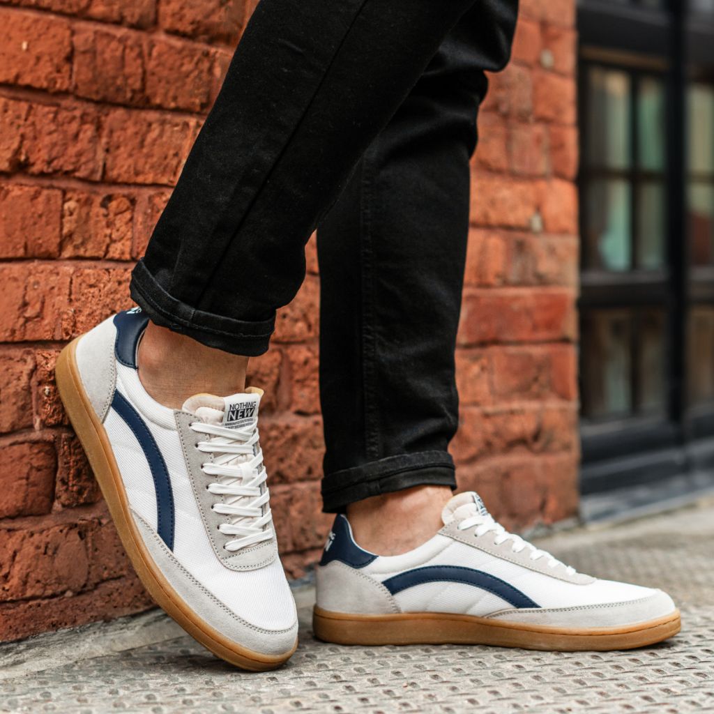 Men's Freeride | Navy Gum