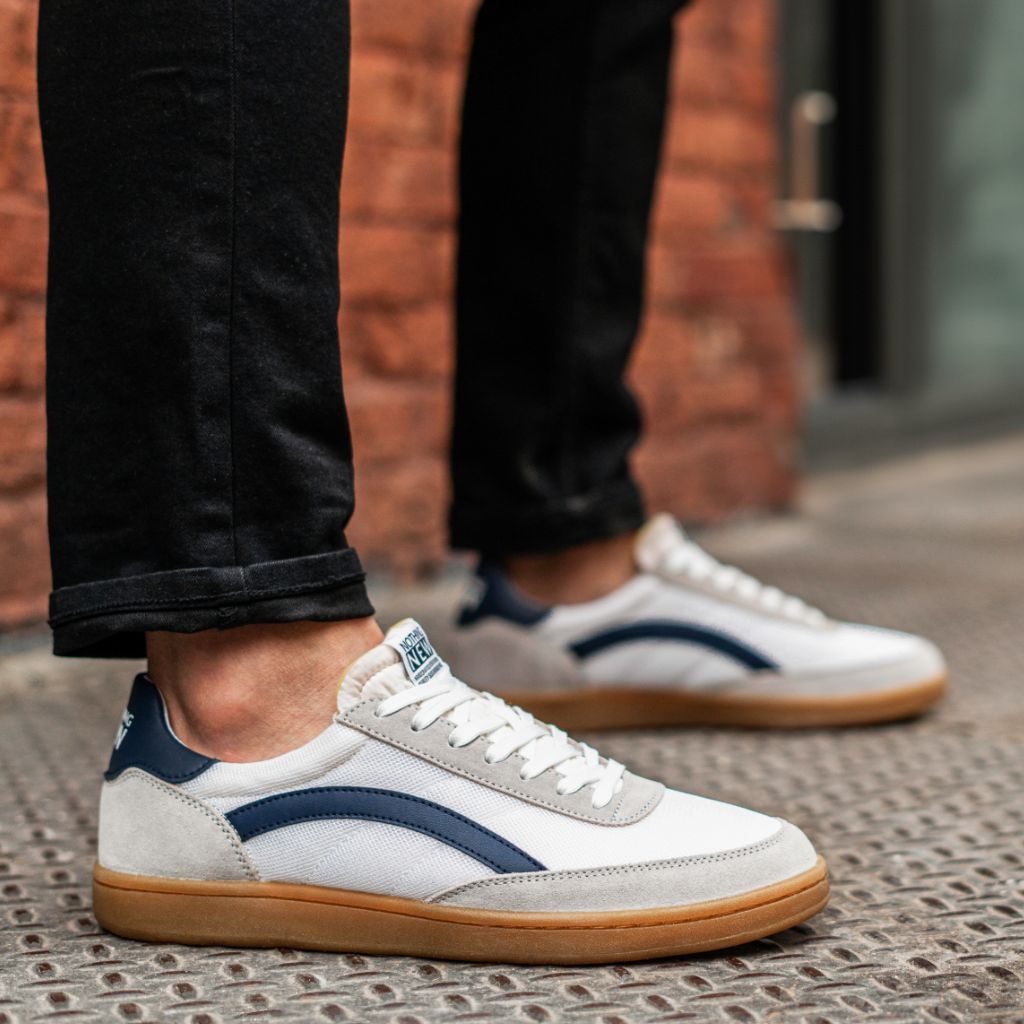 Men's Freeride | Navy Gum