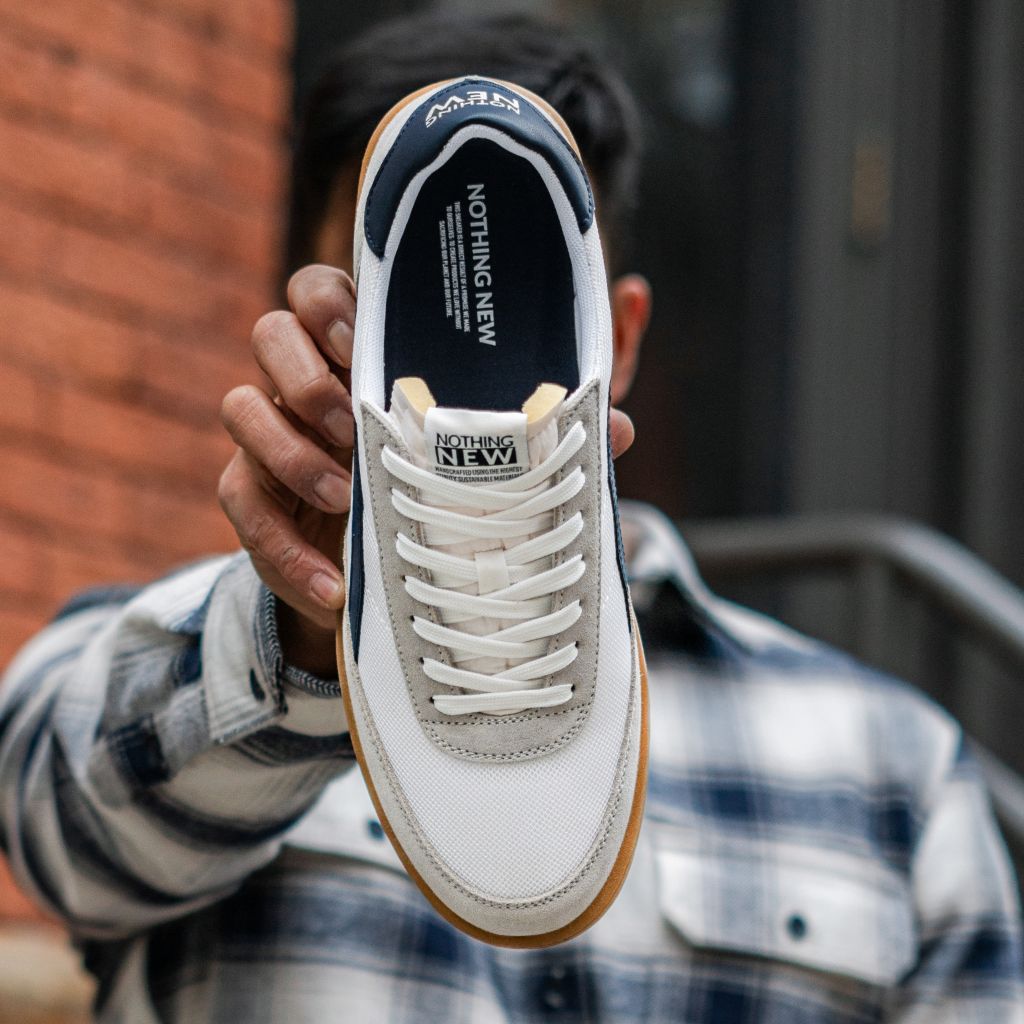 Nothing New - Sustainable with Style