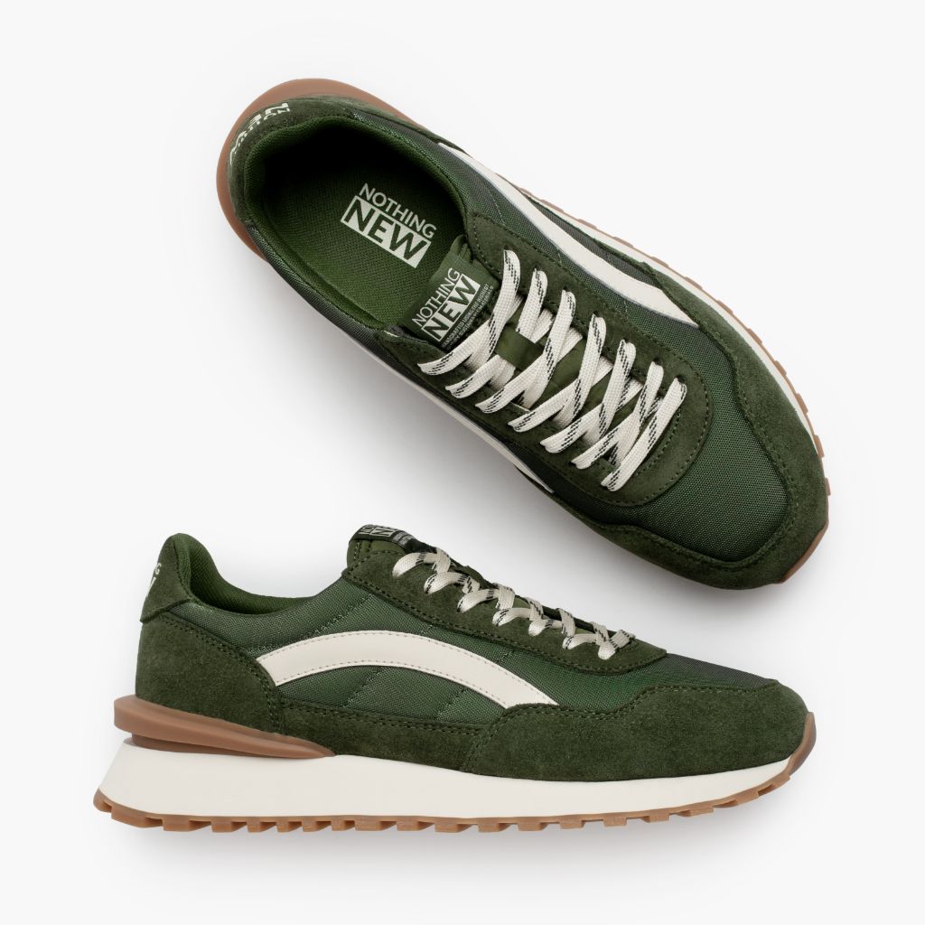Men's Verge | Evergreen