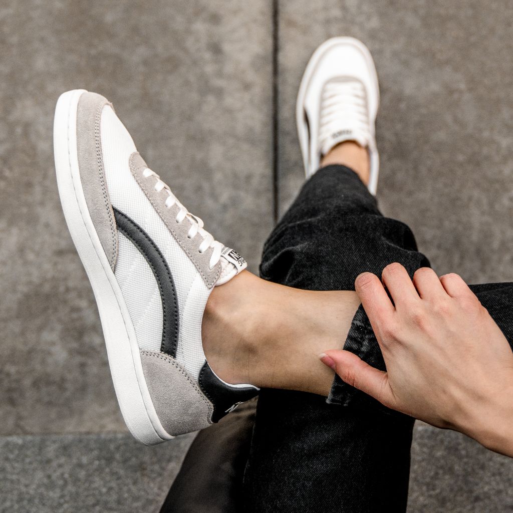 Nothing New - Sustainable with Style